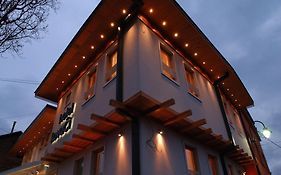 Hotel Kovaci